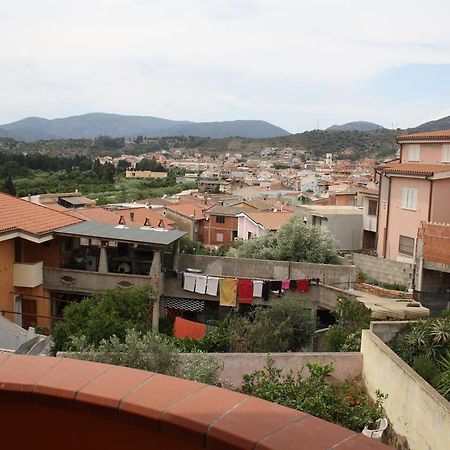La Pavoncella Acomodação com café da manhã Villaputzu Exterior foto